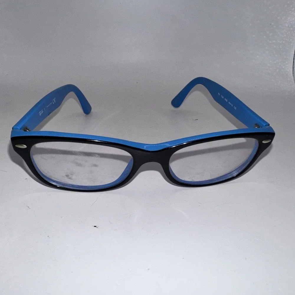 RAYBAN mod RB1528 col 3659 sz 48/16 Eyeglasses‎ Frame